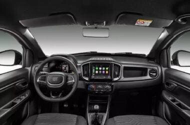 Fiat Mobi 2026