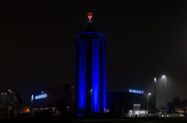 Maserati