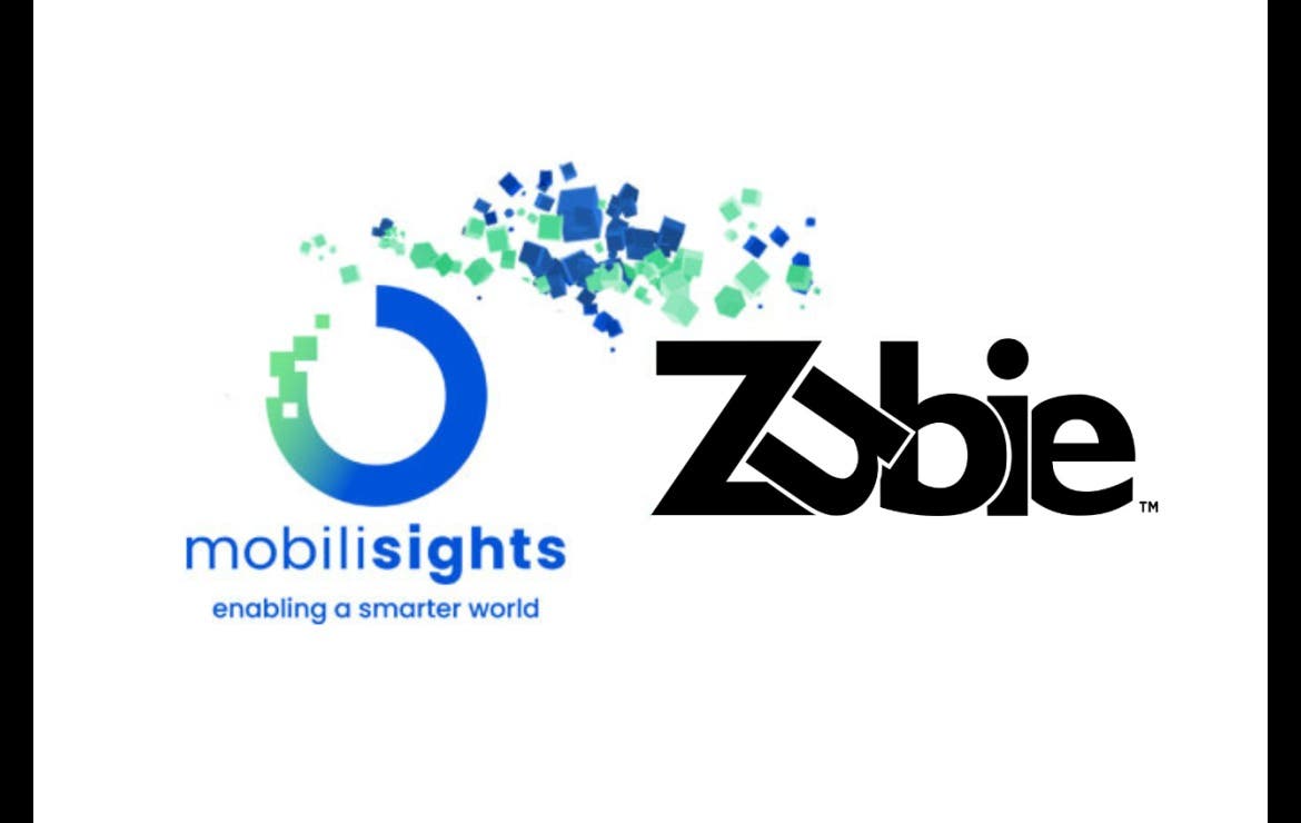 Mobilisights Partners with Zubie