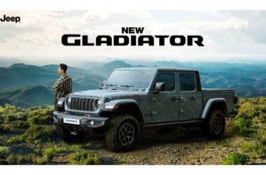 New Gladiator Korea