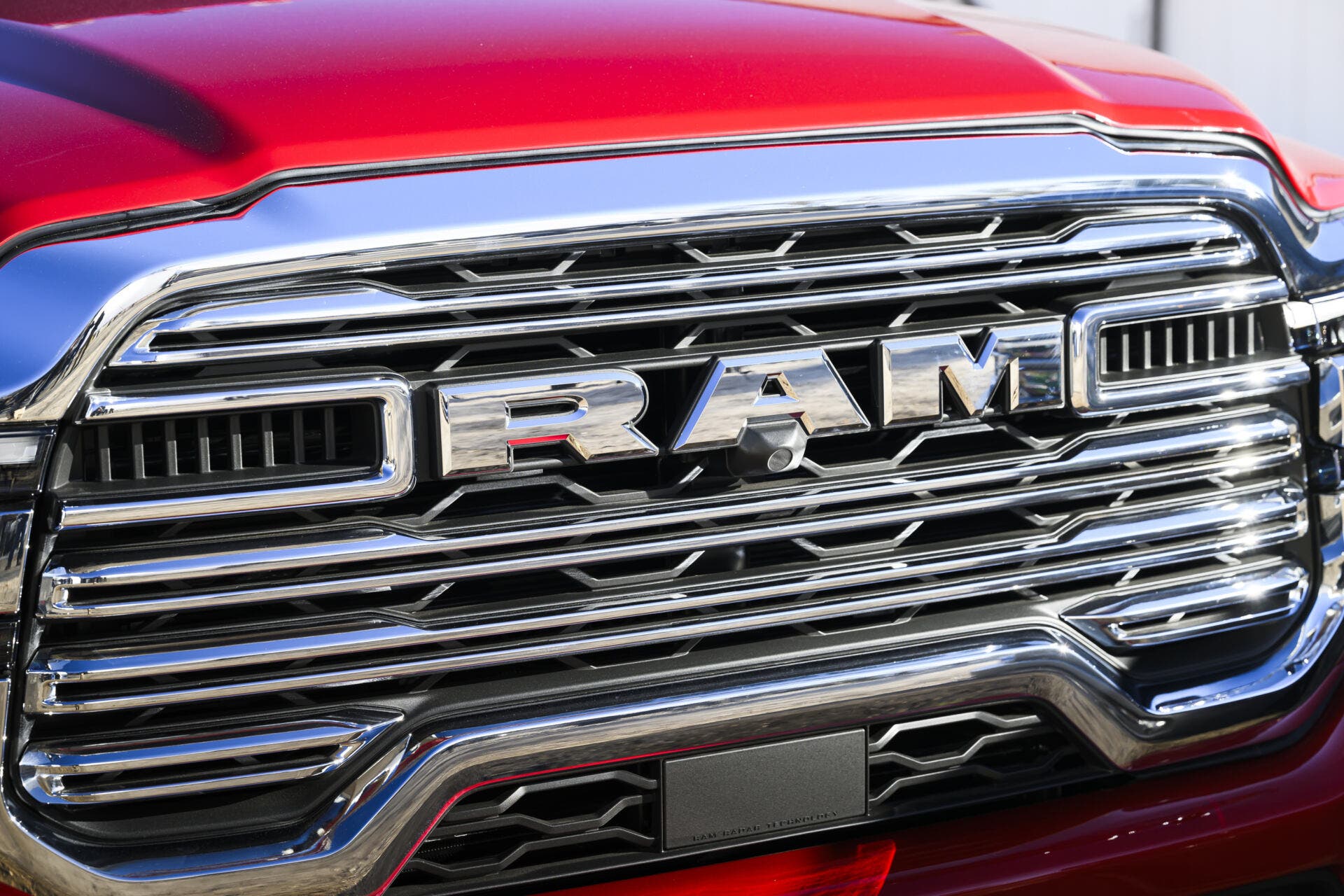 2025 Ram Chassis Cab