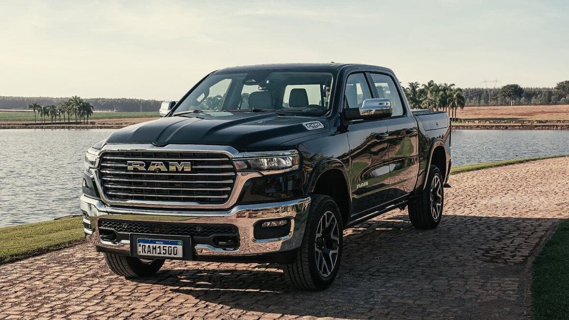 Ram 1500