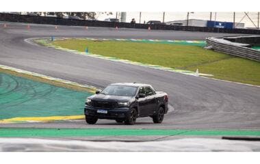 Ram 2025 Interlagos Festival