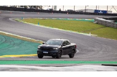 Ram 2025 Interlagos Festival