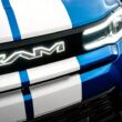 Ram EV pickup