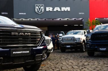 Ram ExpoLondrina