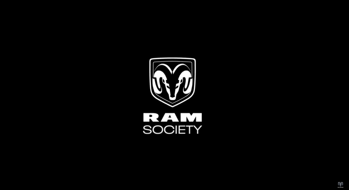 Ram Society