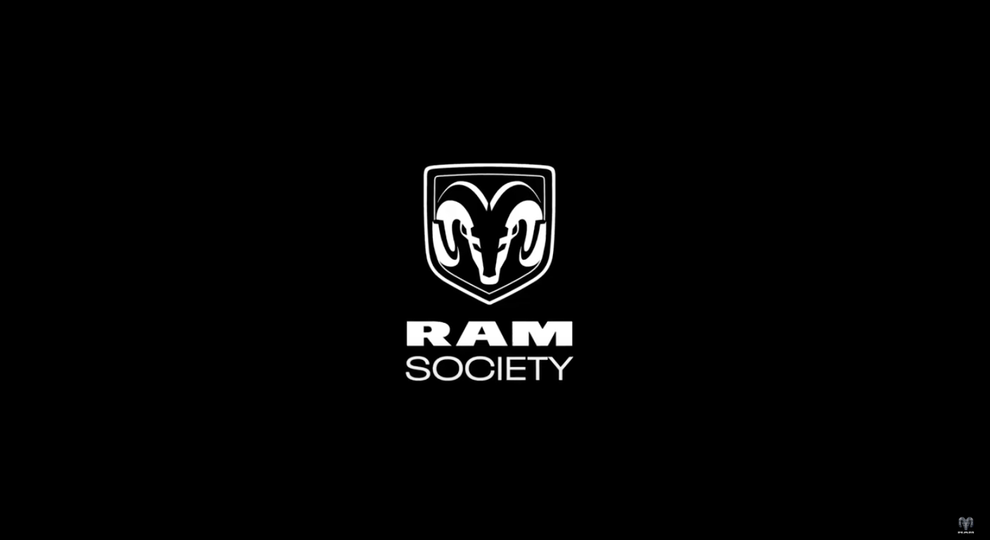 Ram Society