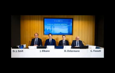 Stellantis 2025 Annual General Meeting