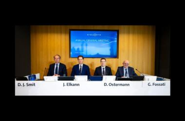 Stellantis 2025 Annual General Meeting