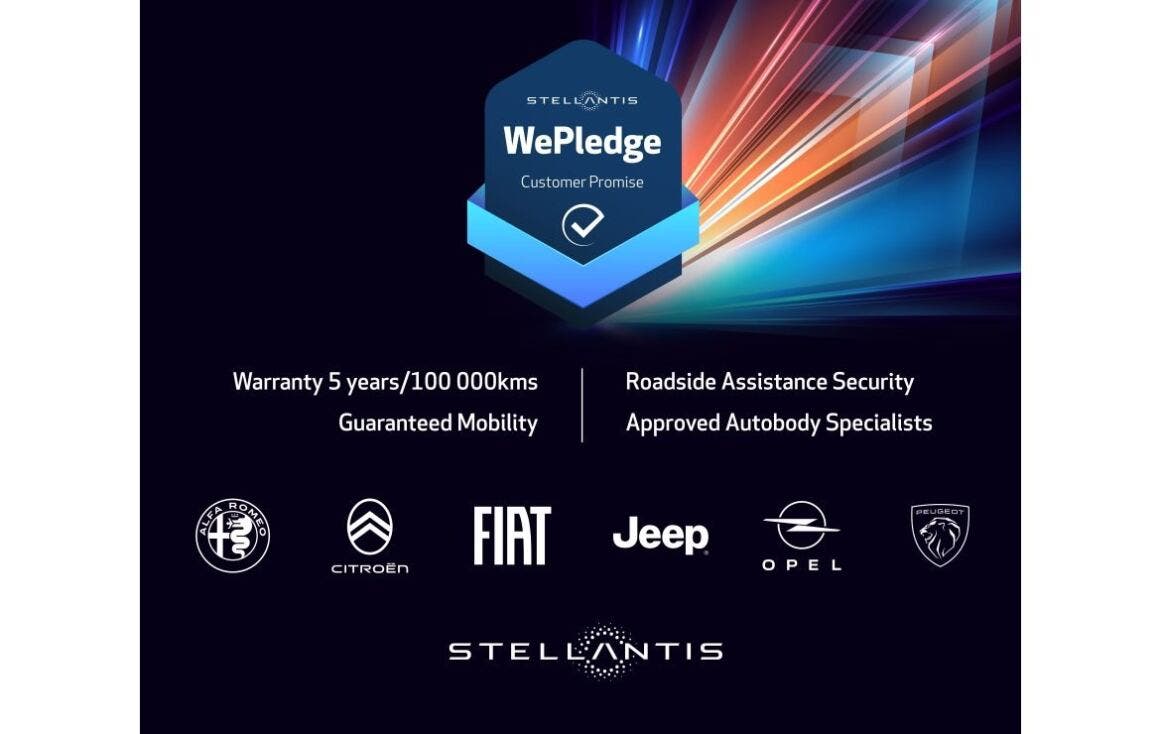 WePledge