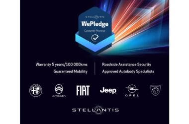 WePledge