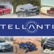 Stellantis brands