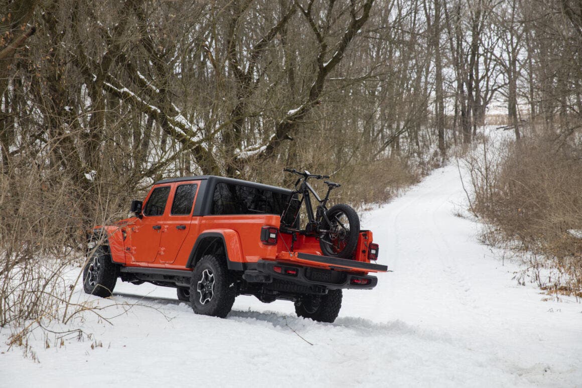 Images for Jeep® Brand’s 'Groundhog Day' Named Best American Ad of the 21st Century