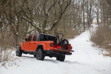 Images for Jeep® Brand’s 'Groundhog Day' Named Best American Ad of the 21st Century