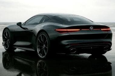 Alfa Romeo Extreme
