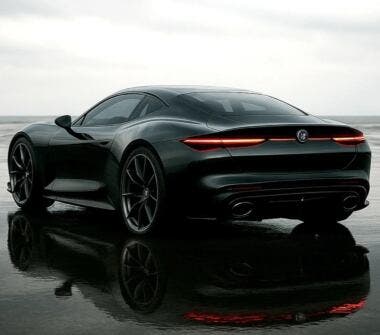 Alfa Romeo Extreme