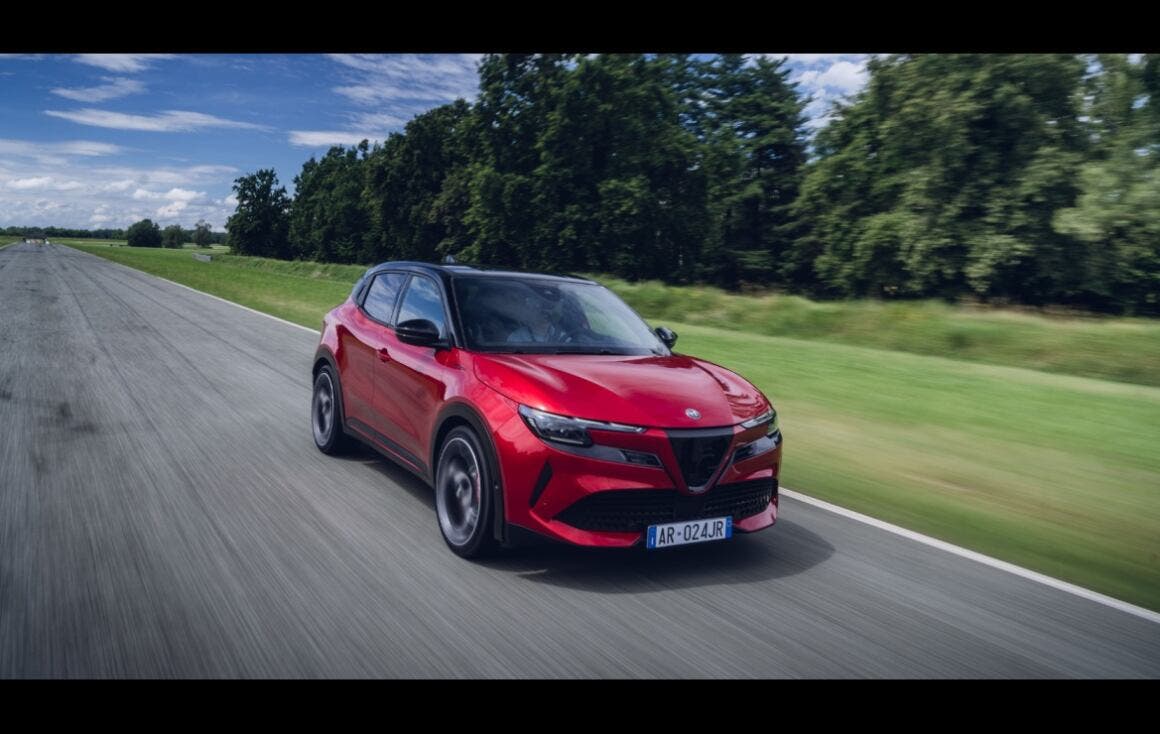 Alfa Romeo