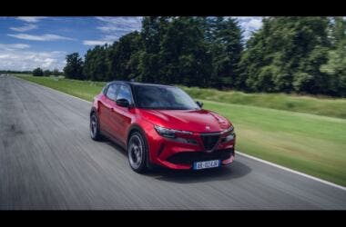 Alfa Romeo