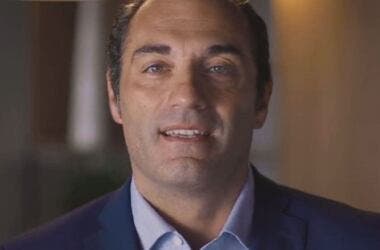 Antonio Filosa
