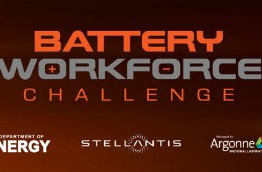 Battery Workforce Challenge