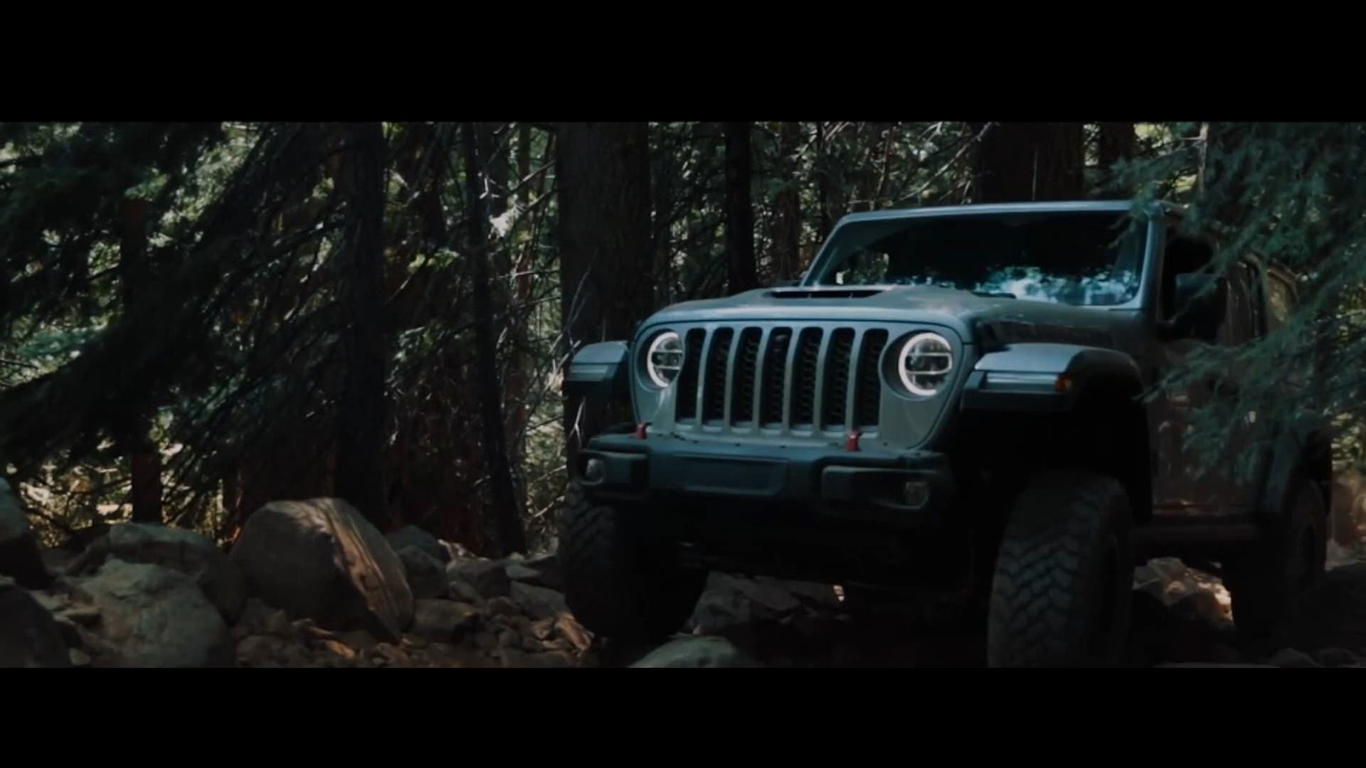 Chrysler, Dodge, Jeep®, Ram Brands Announce Partnership to Drive America’s 250th Anniversary Celebration