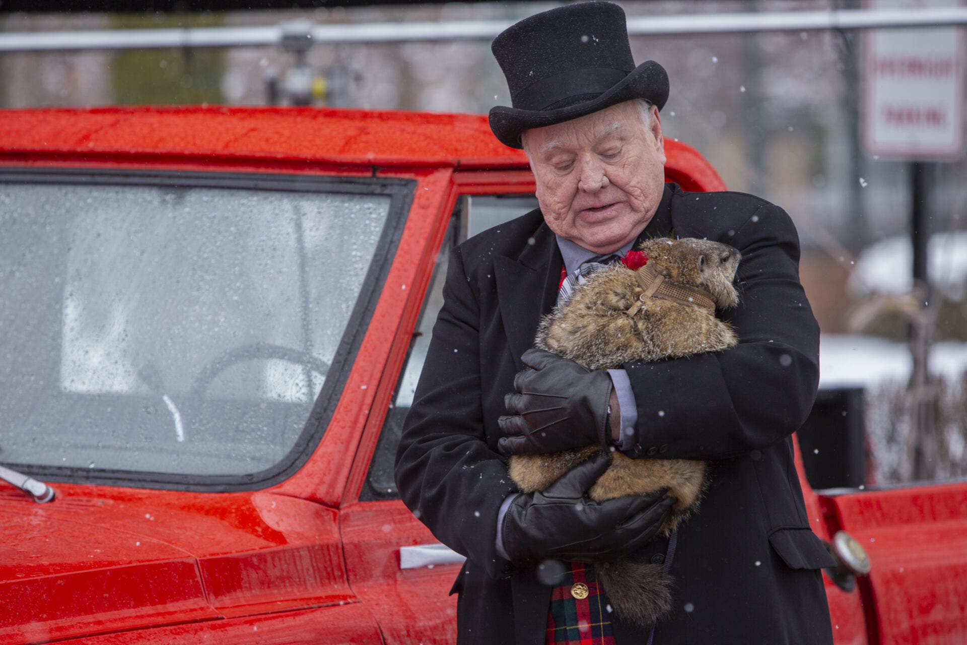 Images for Jeep® Brand’s 'Groundhog Day' Named Best American Ad of the 21st Century