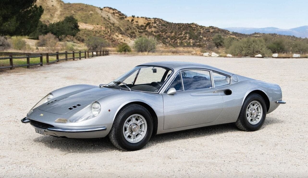 Dino 246 GT