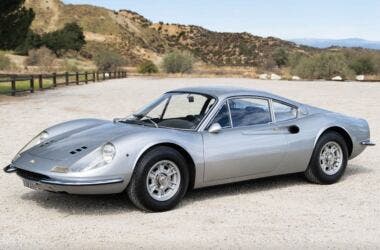 Dino 246 GT