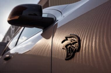Dodge