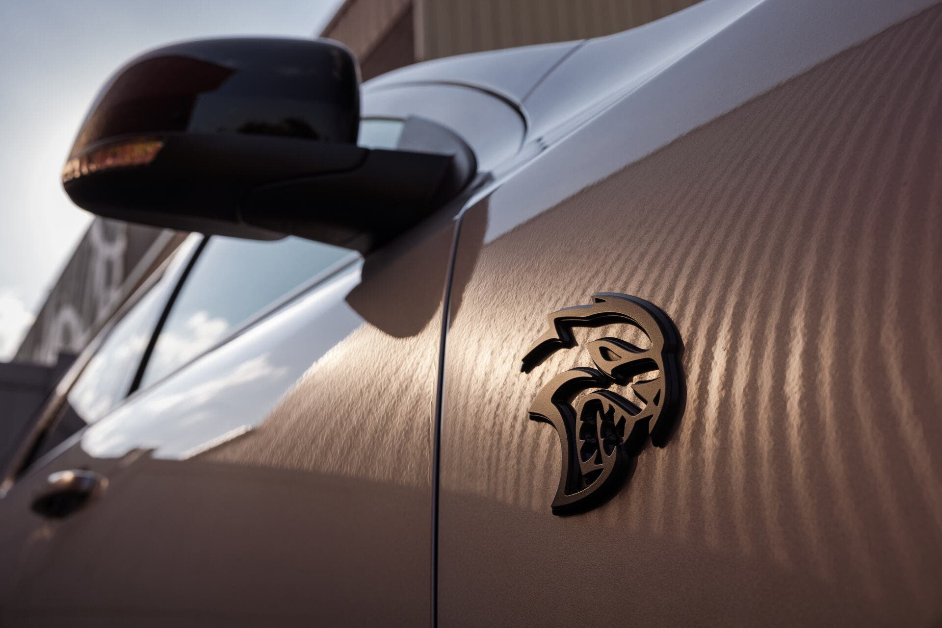 Dodge