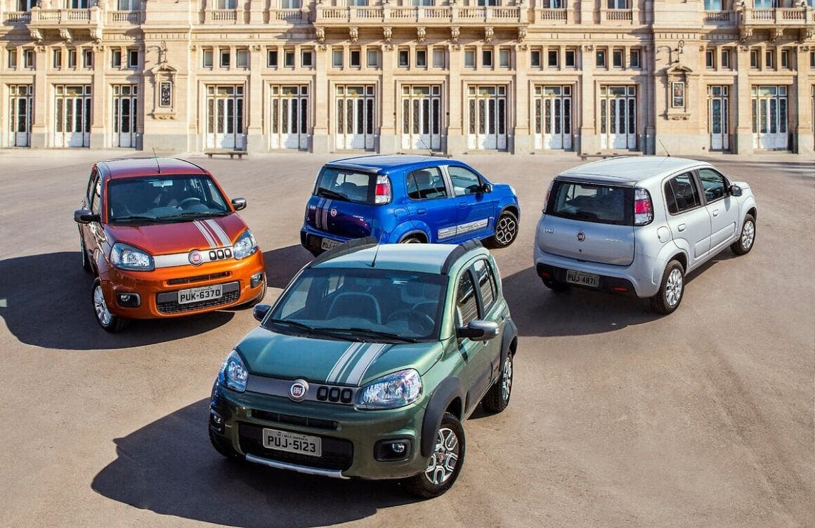 Fiat Uno