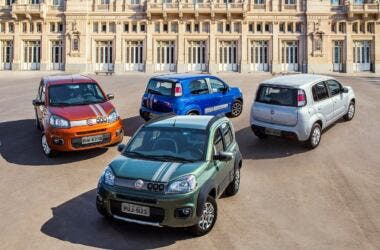 Fiat Uno