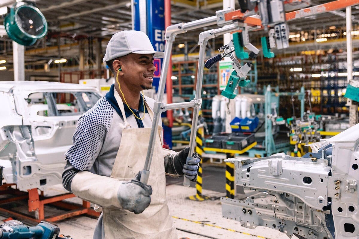 Goiana Automotive Hub