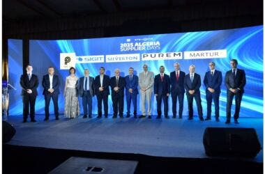 International Suppliers’ Convention in Oran