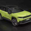 Jeep Compass 2025