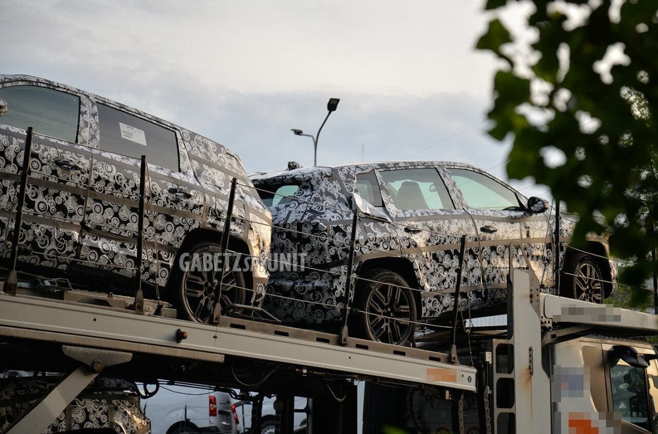 New Jeep Compass 2026