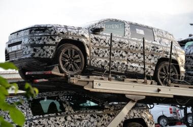 New Jeep Compass 2026