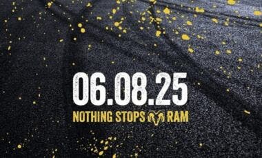 Ram teaser June 8