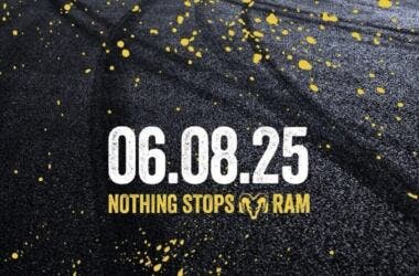 Ram teaser June 8