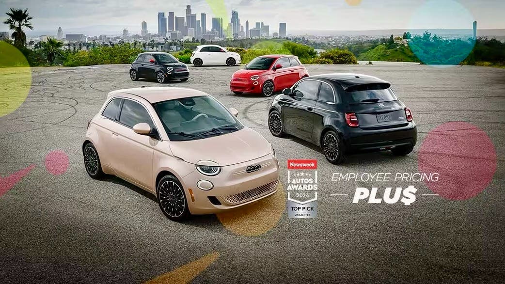 Stellantis Employee Pricing Plus Program