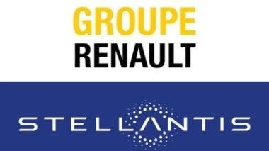 Stellantis - Renault