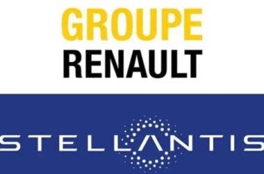 Stellantis - Renault