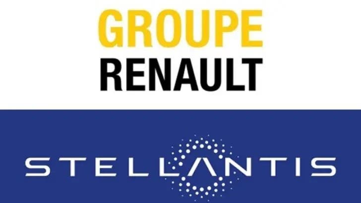 Stellantis - Renault