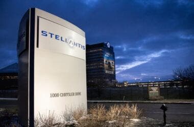 Stellantis USA