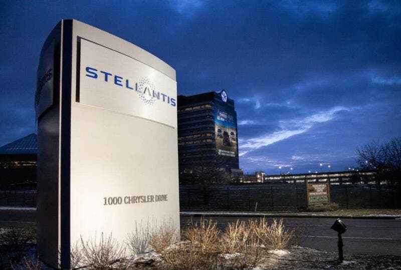 Stellantis Management Stellantis: over 2,000 new jobs expected from major U.S. investment ...