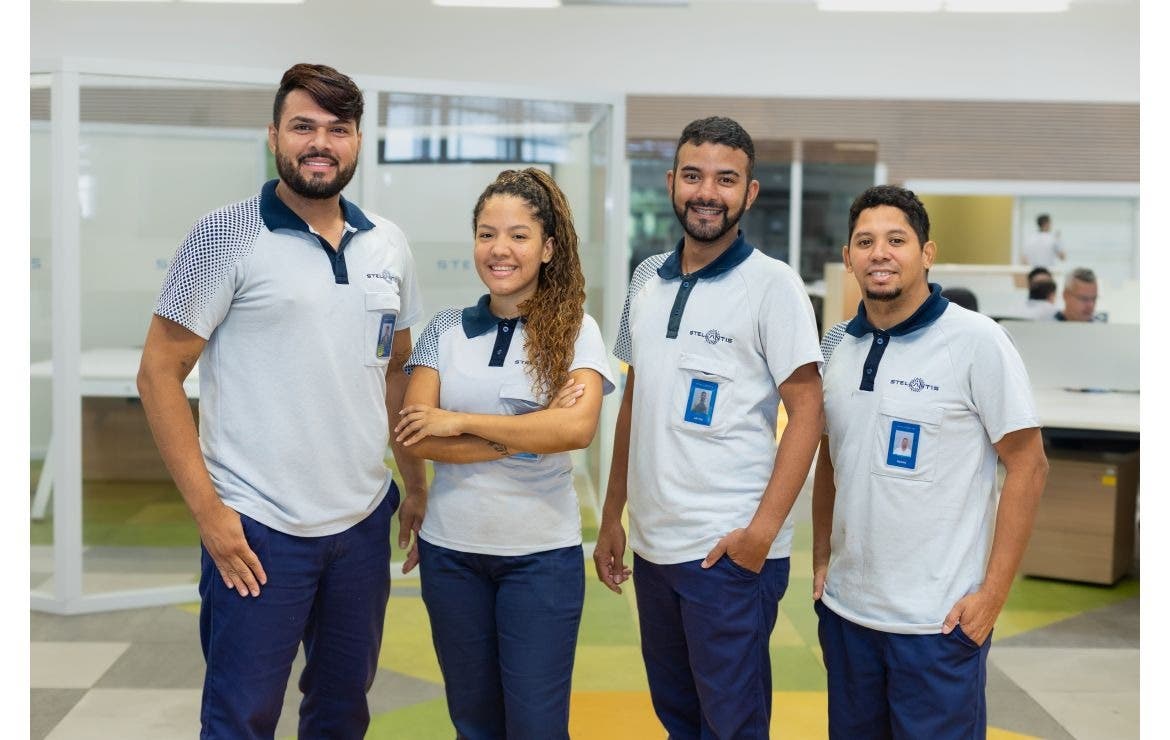 Stellantis, new exclusive opportunities for people with disabilities (PWD)