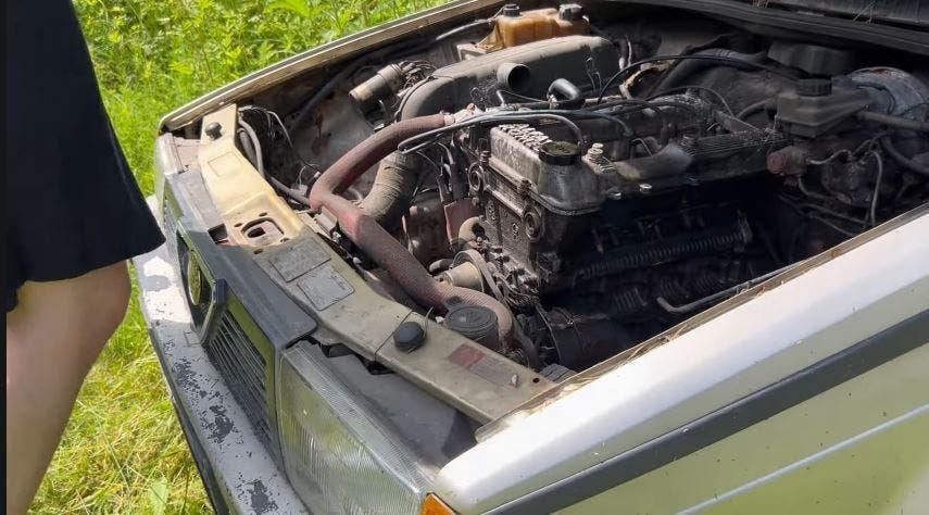 Alfa Romeo 75