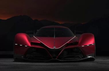 Alfa Romeo June 10th