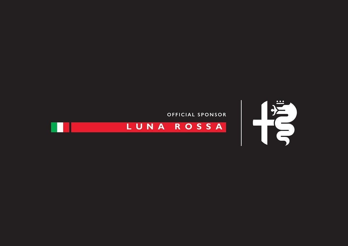 Alfa Romeo Luna Rossa